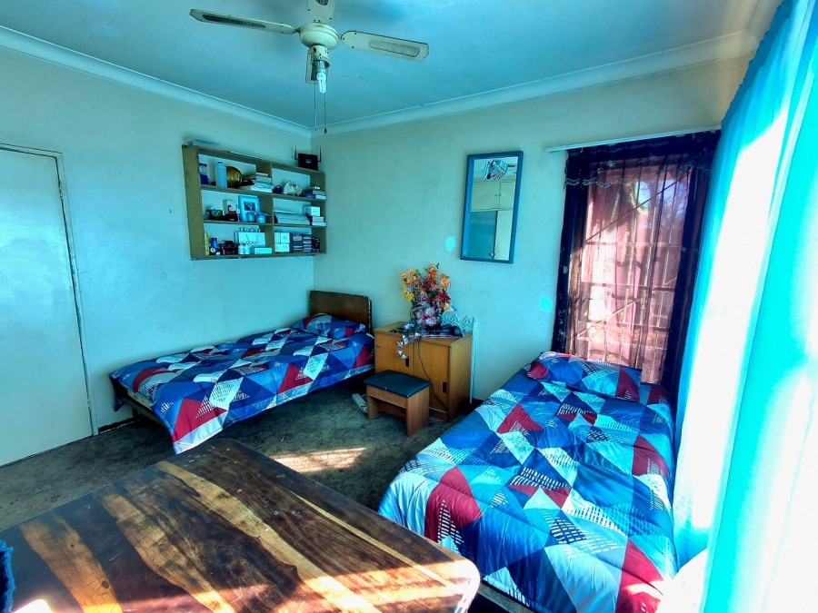 4 Bedroom Property for Sale in Sasolburg Ext 15 Free State